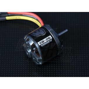 NTM Prop Drive Series 28-26A 1200kv / 286w